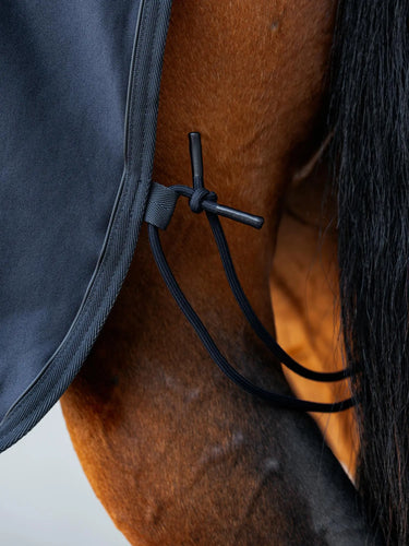 LeMieux Arika Jersey-Tek Fleece Navy| Online For Equine