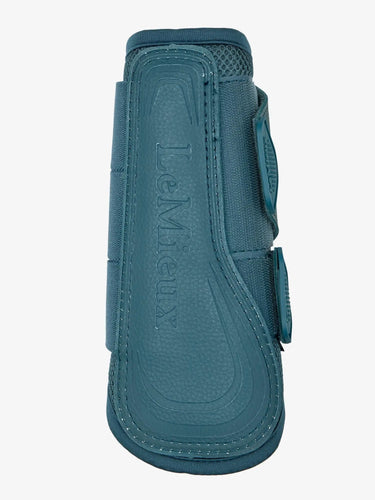 LeMieux Arika Mesh Brushing Boots Jungle| Online For Equine