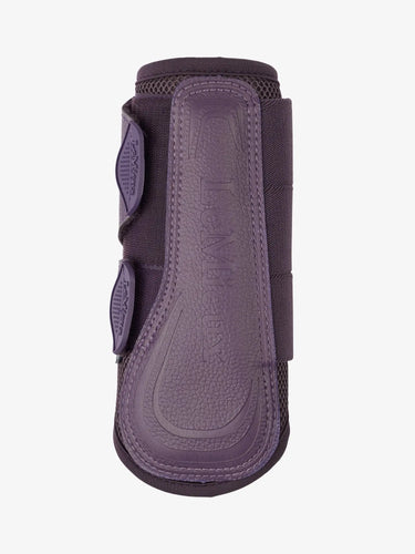 LeMieux Arika Mesh Brushing Boots Juniper| Online For Equine