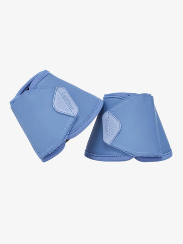 LeMieux Arika Over Reach Boots Powder Blue| Online For Equine