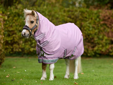 LeMieux Arika Ripstop 50g Turnout Rug Fondant| Online For Equine