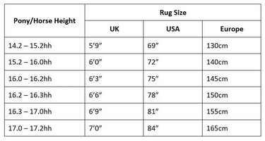 Buy LeMieux Arika Stable Sheet| Online for Equine