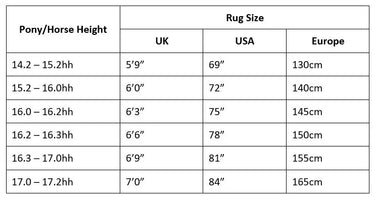 Buy LeMieux Arika Stable Sheet| Online for Equine