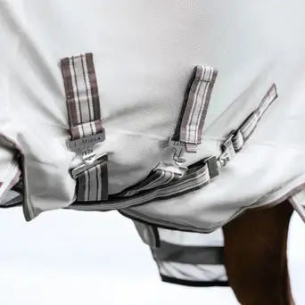 Buy LeMieux Arika Sunstopper Sheet Stone | Online for Equine