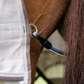 LeMieux Arika Sunstopper Sheet Stone| Online For Equine