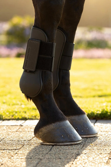 LeMieux Arika Tendon Boot Black| Online For Equine