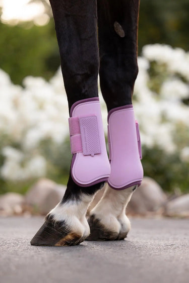 LeMieux Arika Tendon Boot Fondant| Online For Equine