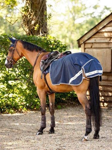 Buy Le Mieux Arika Waterproof Quarter Sheet | Online for Equine