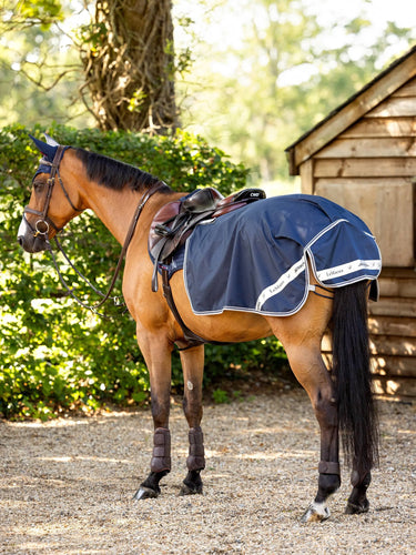 Buy Le Mieux Arika Waterproof Quarter Sheet | Online for Equine