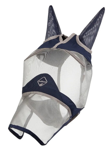 Buy LeMieux Armour Shield Pro Full Mask (Ears & Nose)| Online for Equine
