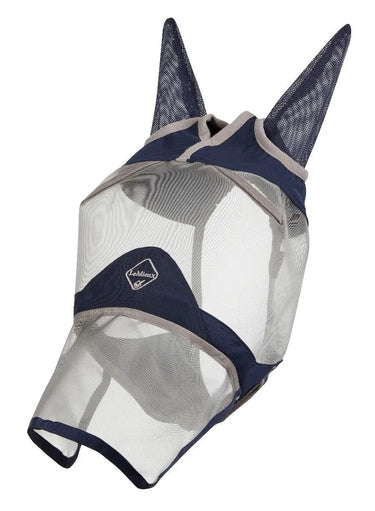 Buy LeMieux Armour Shield Pro Full Mask (Ears & Nose)| Online for Equine