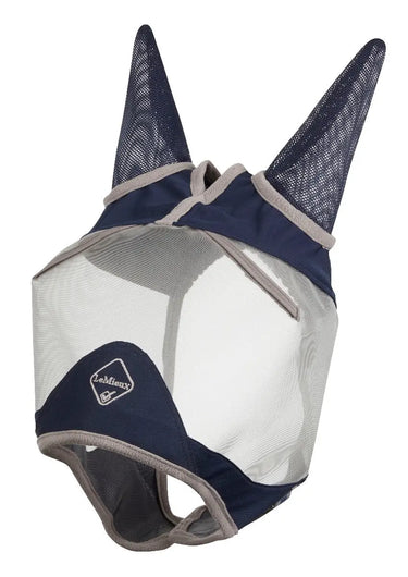 Buy LeMieux Armour Shield Pro Half Mask (Ears Only)| Online for Equine