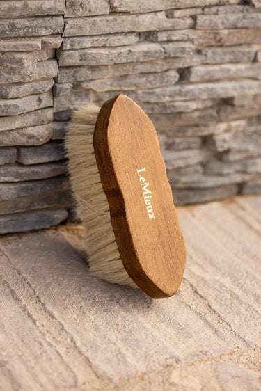 LeMieux Artisan Deep Clean Dandy Brush| Online For Equine