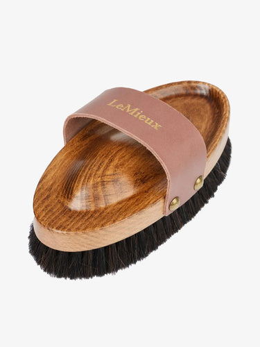 LeMieux Artisan Lambswool Body Brush| Online For Equine
