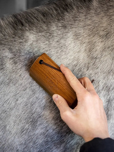Buy LeMieux Artisan Shedding Comb| Online for Equine