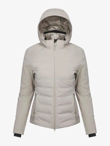 Buy LeMieux Ash Brooke Hybrid Waterproof Jacket | Online for Equine
