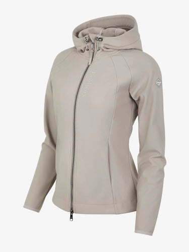 Buy LeMieux Ash Charlotte Soft Shell Jacket| Online for Equine