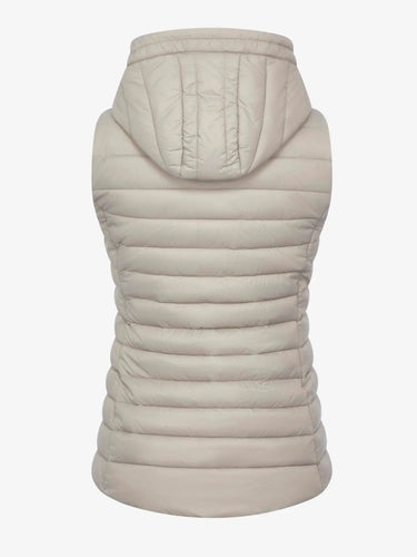 Buy LeMieux Ash Tilly Hooded Puffer Gilet| Online for Equine