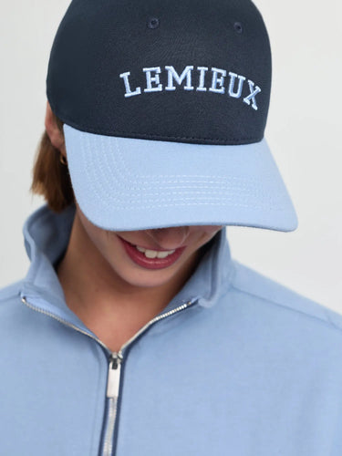 LeMieux Ashley Cap Shadow| Online For Equine
