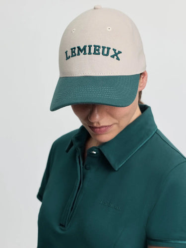 LeMieux Ashley Cap Stone| Online For Equine
