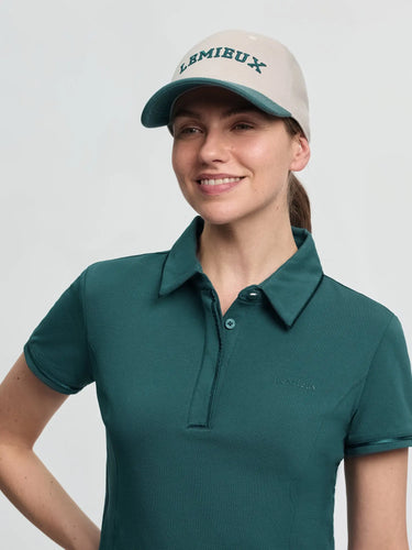 LeMieux Ashley Cap Stone| Online For Equine