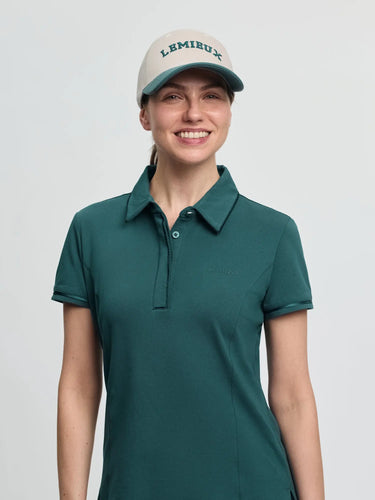 LeMieux Ashley Cap Stone| Online For Equine