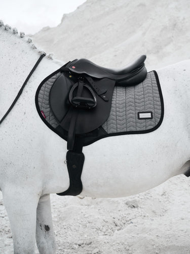 Buy LeMieux Aspen Close Contact Square Herringbone | Online for Equine