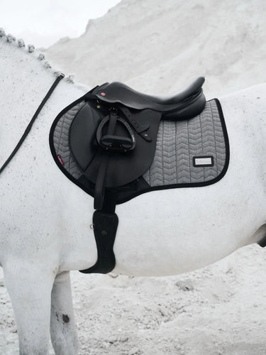 Buy LeMieux Aspen Close Contact Square Herringbone | Online for Equine