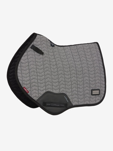 Buy LeMieux Aspen Close Contact Square Herringbone | Online for Equine