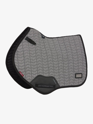 Buy LeMieux Aspen Close Contact Square Herringbone | Online for Equine