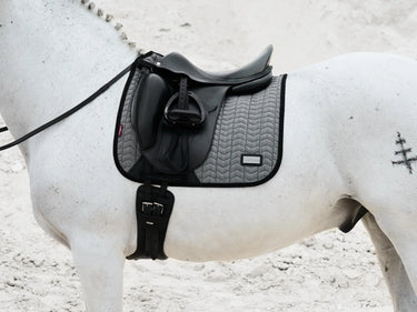Buy LeMieux Aspen Dressage Square Herringbone | Online for Equine
