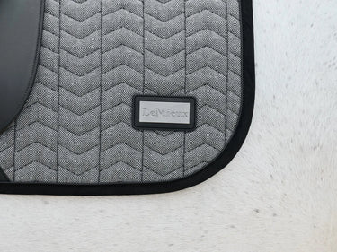 Buy LeMieux Aspen Dressage Square Herringbone | Online for Equine