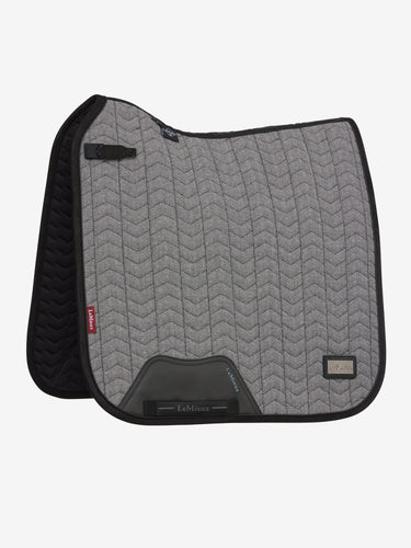 Buy LeMieux Aspen Dressage Square Herringbone | Online for Equine