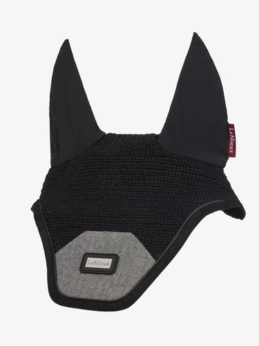 Buy LeMieux Aspen Fly Hood Herringbone | Online for Equine