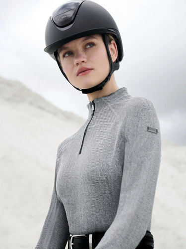 LeMieux Aspen Herringbone Base Layer| Online For Equine