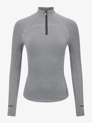 LeMieux Aspen Herringbone Base Layer| Online For Equine