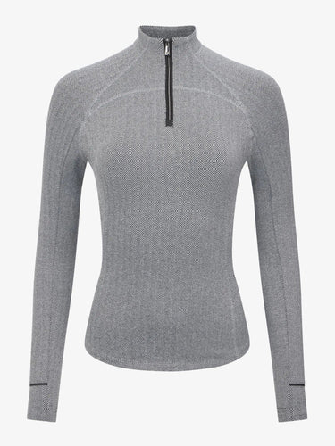 LeMieux Aspen Herringbone Base Layer