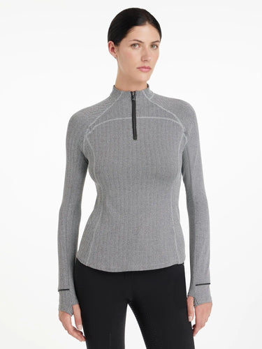 LeMieux Aspen Herringbone Base Layer| Online For Equine