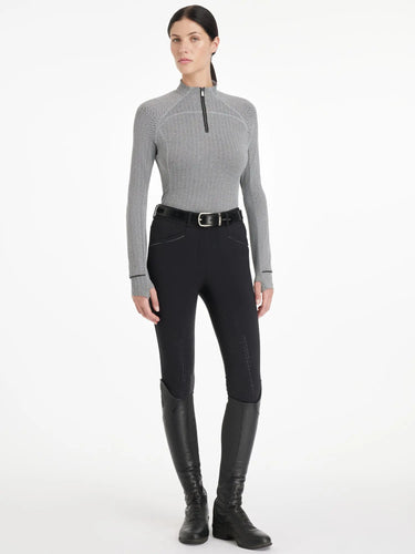 LeMieux Aspen Herringbone Base Layer| Online For Equine