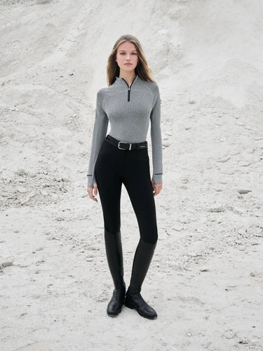 LeMieux Aspen Herringbone Base Layer| Online For Equine