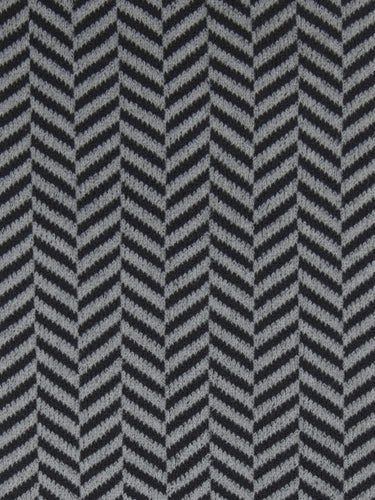 LeMieux Aspen Herringbone Sock Black| Online For Equine