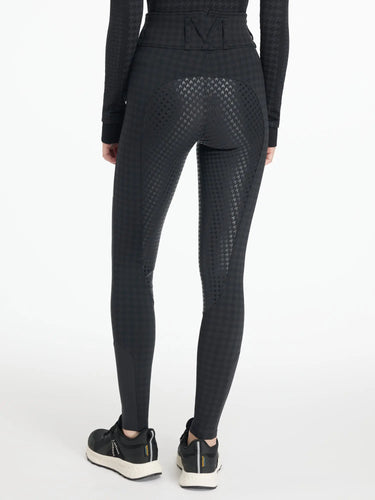 LeMieux Aspen Houndstooth Bregging| Online For Equine