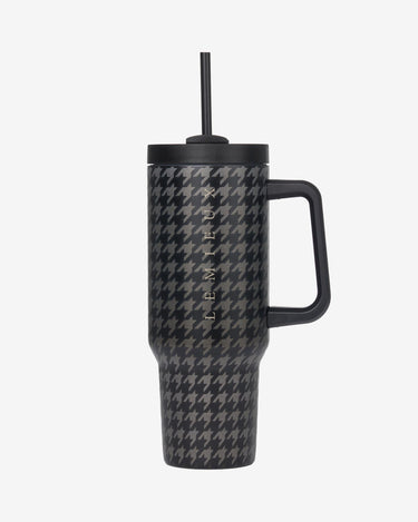 LeMieux Aspen Sports Cup Black| Online For Equine