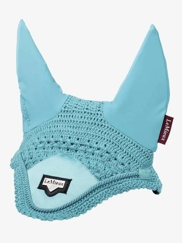LeMieux Azure Loire Fly Hood| Online For Equine