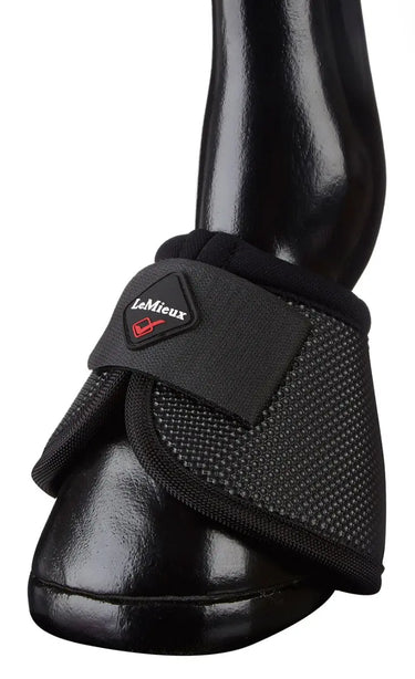 Buy LeMieux Ballistic Pro-Form Over Reach Boots| Online for Equine