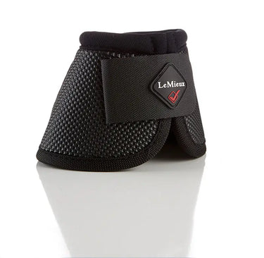 Buy LeMieux Ballistic Pro-Form Over Reach Boots| Online for Equine