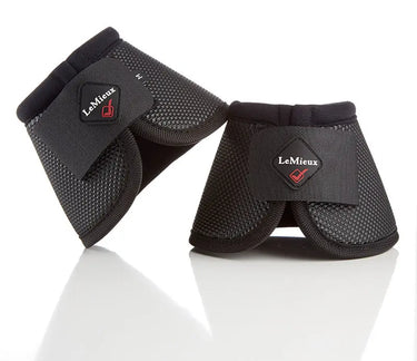 Buy LeMieux Ballistic Pro-Form Over Reach Boots| Online for Equine