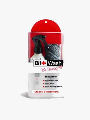 LeMieux Bit Wash| Online For Equine