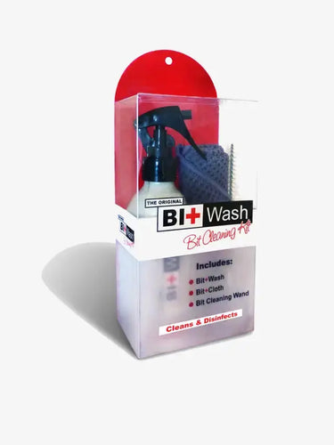 LeMieux Bit Wash| Online For Equine