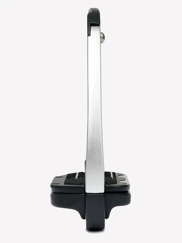 LeMieux Black / Aluminium Vector Control Stirrups| Online For Equine